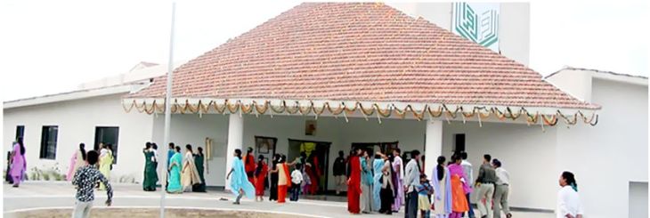 Aga Khan School Mundra Kutch Gujarat