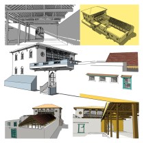 Project to document Jamatkhanas in Gujarat, India - Abdallah Jamal