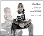 Hussein “DJ A-SLAM” Alidina