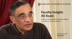 Professor Ali Asani writes for Harvard Crimson: Learning From Difference