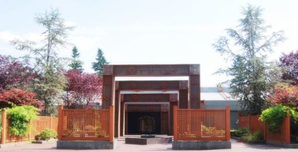 Lions Gate Jamatkhana North Vancouver