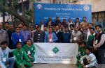 The Ismaili: FOCUS India delivers search and rescue training as part of Delhi emergency exercise