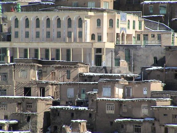 Dizbad Jamatkhana, Razavi Khorasan Province, Iran Dizbad Jamatkhana, Razavi Khorasan Province, Iran