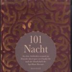 A Hundred and One Nights translated into German - Daily News Egypt