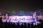 Music and melody in a Mughal monument Meekal Hasan Band