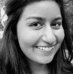 Alyssa Jaffer - Investigative Reporting Program