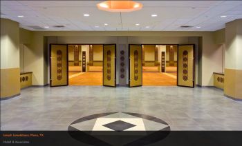 Ismaili Jamatkhana Plano Texas