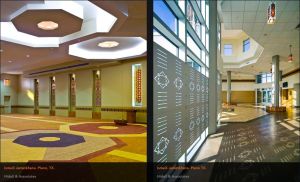 Ismaili Jamatkhana Plano Texas