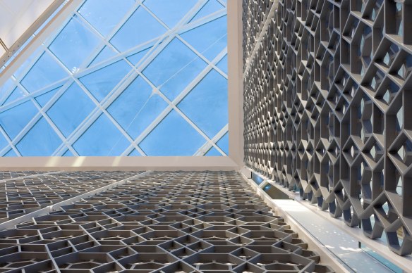 Doublespace Photography, Let there be Light! - Photographs from the Ismaili Imamat Building Ottawa Doublespace Photography, Let there be Light! - Photographs from the Ismaili Imamat Building Ottawa