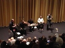 Harvard Arts Blog » Aga Khan Music Initiative