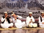 Organized by Aga Khan Cultural Services Pakistan - Dialogue through Tradition Bearers – Mystic Mountain Music