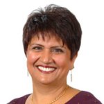 Dr. Saida Rasul: Selected finalist for the RBC Top 25 Canadian Immigrant awards