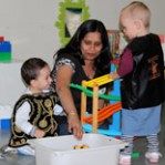 Professional Development - The Aga Khan Early Learning Centre - Dubai