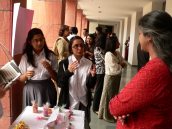 IB Teachers Meet at the Aga Khan Academy in Hyderabad