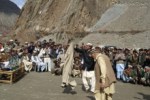 Ismaili Muslims celebrate Jeshen-i-Navroz in Chitral