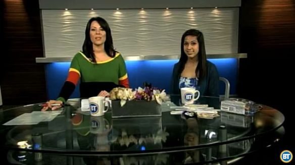 Sheliza Kassam: 16 year-old helping kids in need have a very happy birthday Sheliza Kassam: 16 year-old helping kids in need have a very happy birthday