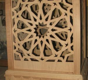 Carving a Future in Cairo's Darb al-Ahmar