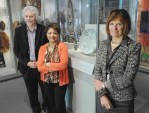 Ismaili Muslim community donates treasures to UBC Museum of Anthropology