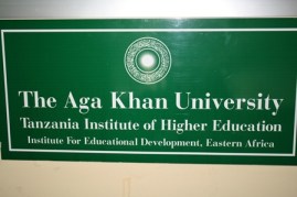 Teachers leading the charge: The Awali Adventure