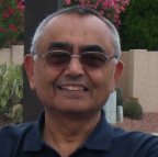 Agriculture Professor Amir Kassam presents at Bibliotheca Alexandrina, Egypt