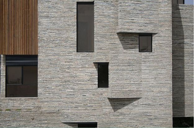 Aga Khan Award for Architecture 2013 Cycle Shortlisted Project Apartment No 1 Mahallat Iran Aga Khan Award for Architecture 2013 Cycle Shortlisted Project Apartment No 1 Mahallat Iran