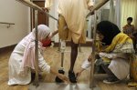 Pakistan's medical schools - where the women rule