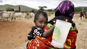 The Lancet Series on Childhood Pneumonia and Diarrhoea, led by Aga Khan University, Pakistan