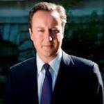 David Cameron
