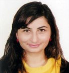 Kiran Hunzai, Poverty Analyst in Nepal with International Centre for Integrated Mountain Development