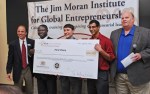 Sohail Merchant: Biological science majors emerge as top winners of InNOLEvation Challenge - Florida State University