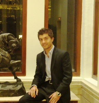 Sardar Karim: From Hunza to Harvard