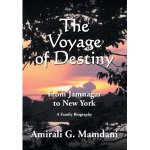 The Voyage of Destiny
