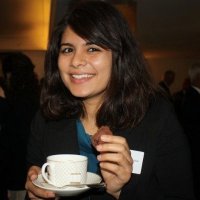 Tanaaz Jasani: Spotlight on Aga Khan Foundation USA Fellows: Making Tools for Impact Investing
