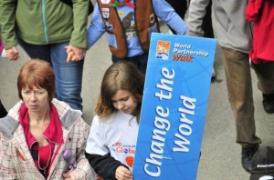 Why should Canadians care about International Development?