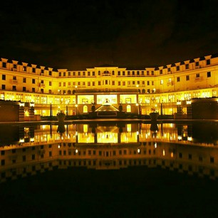 Eight Serena Hotels Establishments make it to World Travel Awards Nominations