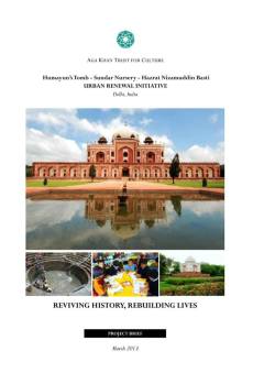 Restoring the past glory - Rethinking Conservation