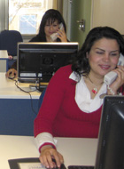 Aga Khan Agency of Microfinance: Case Study on Call Centre