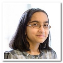 Fatima Bata to speak at TEDx Calgary