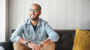 Alkarim Devani fights urban sprawl one sustainable home at a time | Alberta Venture