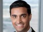 Houston's Omar Samji Named a Top-Five Young U.S. Energy Lawyer