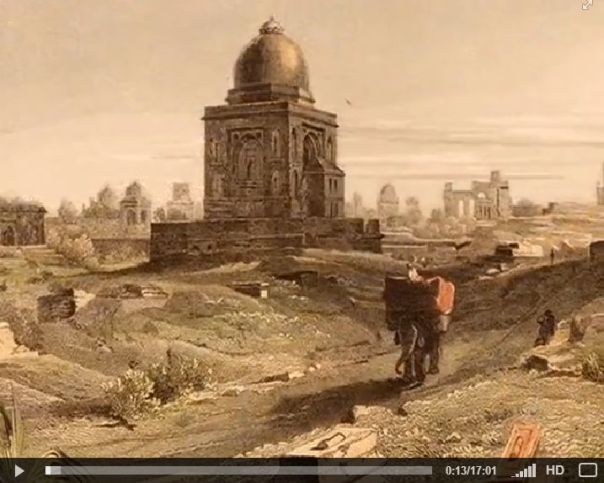 Aga Khan Trust for Culture - Preserving Cultural Heritage in India