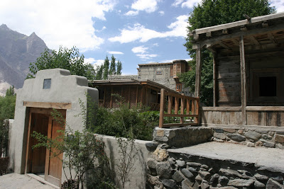 Shigar Fort (Fong Khar): Palace on the Rock