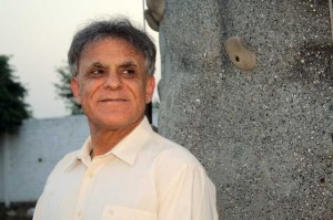 Interview: Pakistan's Premier Mountaineer Nazir Sabir on His Passion for Heights and Homeland | Asia Society