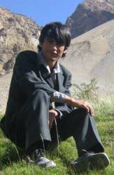 Abid Karim Tashi: National University of Science and Technology Graduate