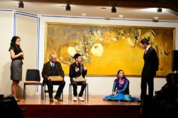 A celebration of pluralism: The Harmony Project