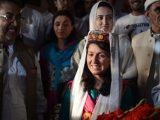 Everest climber Samina Baig returns home – The Express Tribune