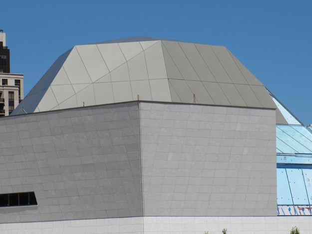 Aga Khan Museum for Islamic Art and Culture & Ismaili Centre in Toronto June 4 2013 Aga Khan Museum for Islamic Art and Culture & Ismaili Centre in Toronto June 4 2013