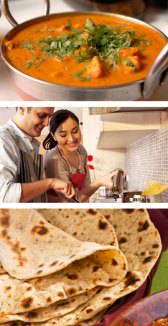 Ruby Rayani: Calgary's best indian food | Ruby's Kitchen