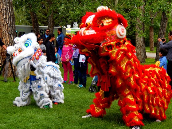 Photos paint a picture of the World Partnership Walk 2013 | Youth Are Awesome Photos paint a picture of the World Partnership Walk 2013 | Youth Are Awesome