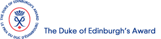 Thornhill student Zain Bhimji wins Duke of Edinburgh award